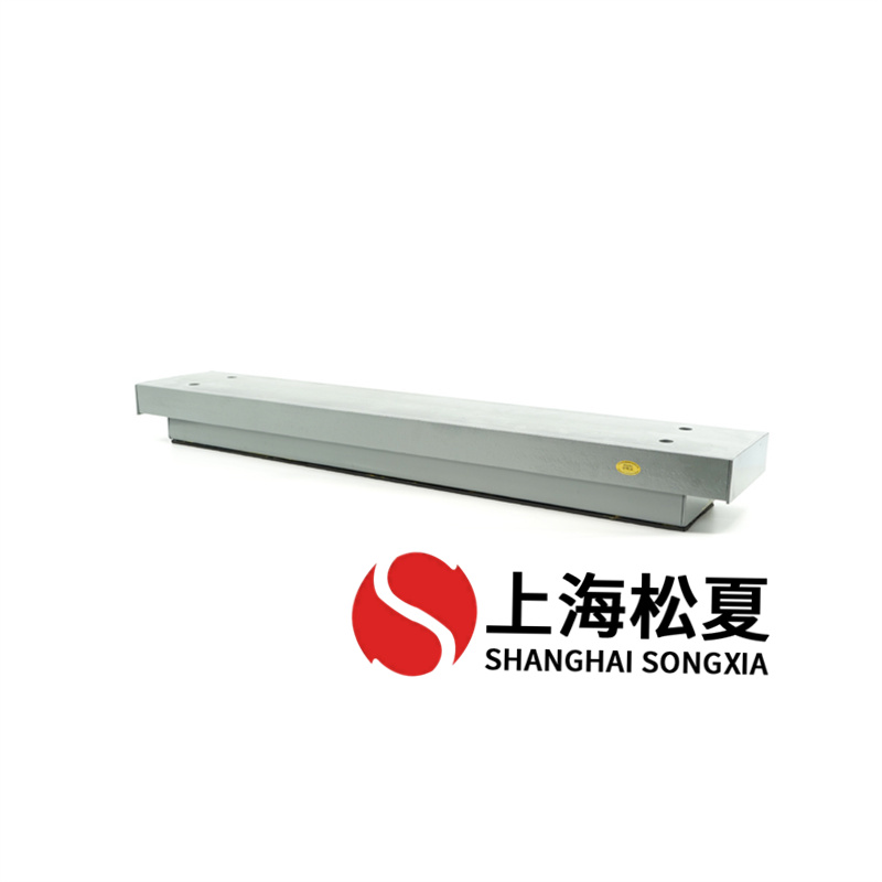 支架熱網(wǎng)泵彈簧減震器穩(wěn)定性怎樣？