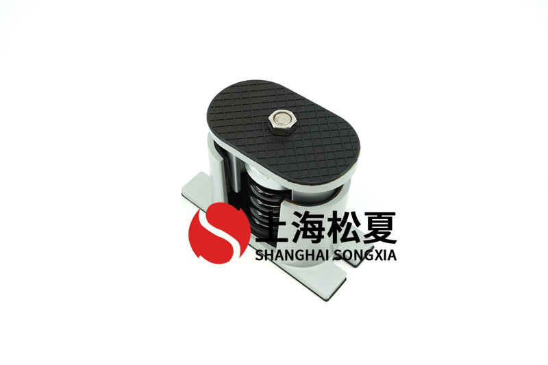 四柱油壓機減震器各位置螺絲是否擰緊？
