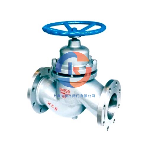 費(fèi)希爾調(diào)節(jié)閥的軟密封的長處是密封性嗎？