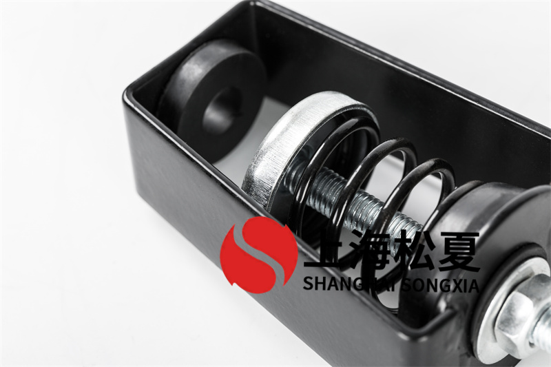 ZTY-10-A吊裝式彈簧減振對機器有什么影響？