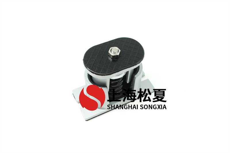 管道泵JB-S-150彈簧減震器有哪些特點？