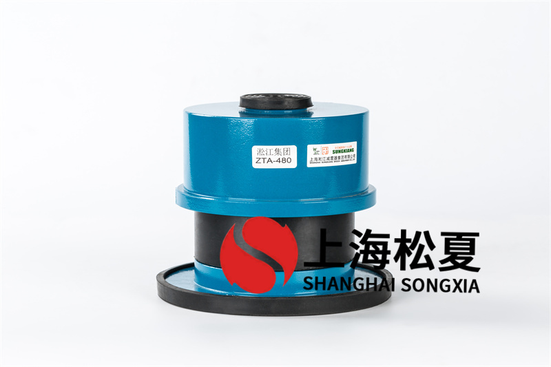 風(fēng)機減震器和油煙凈化器要如何匹配？