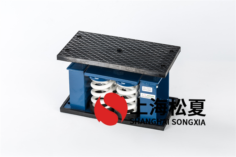 減震器的選型會影響到哪些問題？