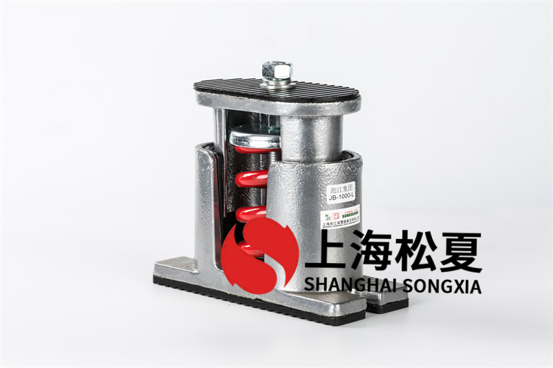 彈簧減震器如何挑選？